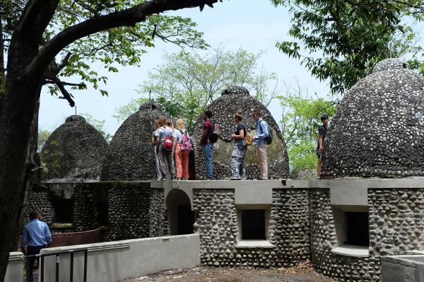 beatles ashram